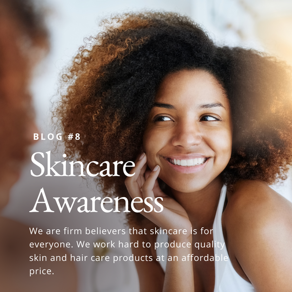 Skincare Awareness