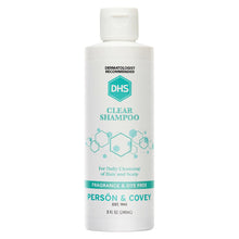 Load image into Gallery viewer, DHS Clear Shampoo