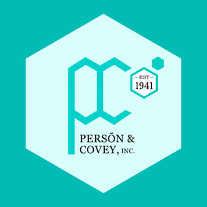 Persōn &amp; Covey, Inc. 