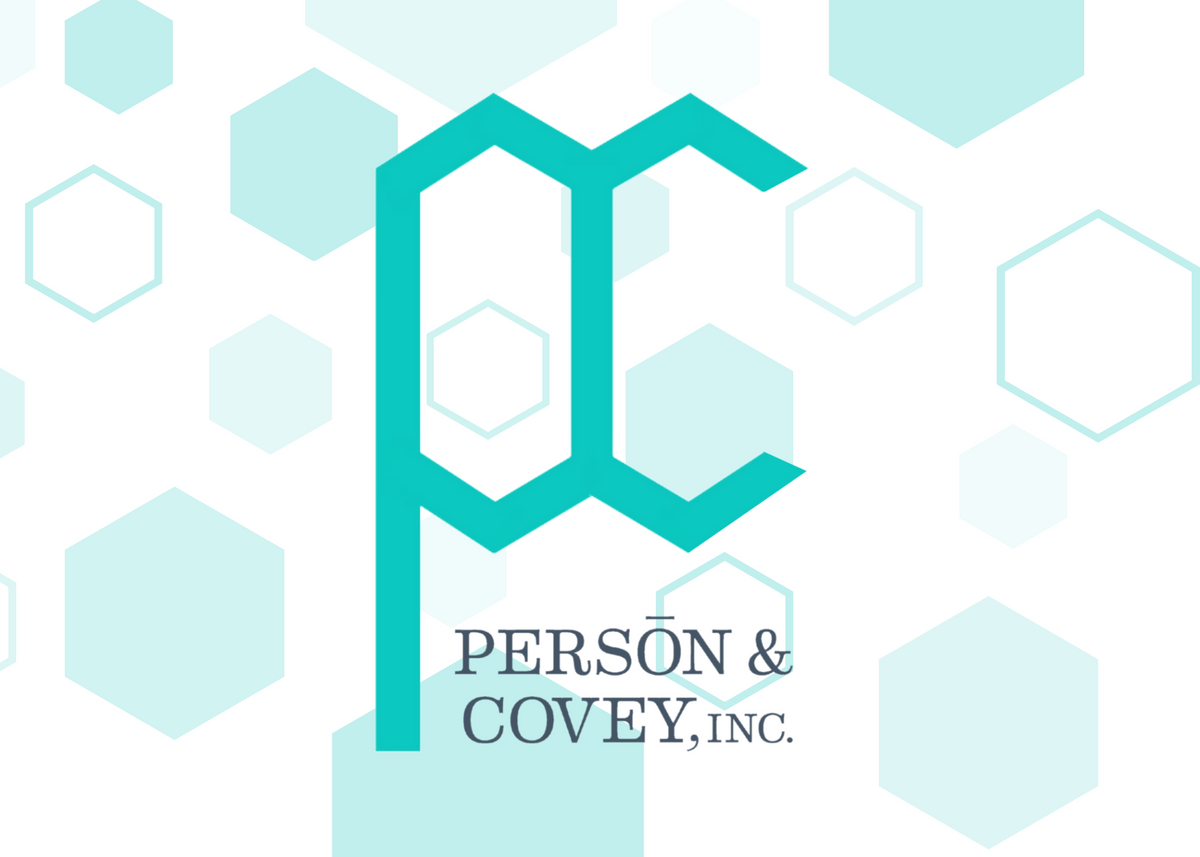 Persōn and Covey - Persōn & Covey, Inc. - Official Site