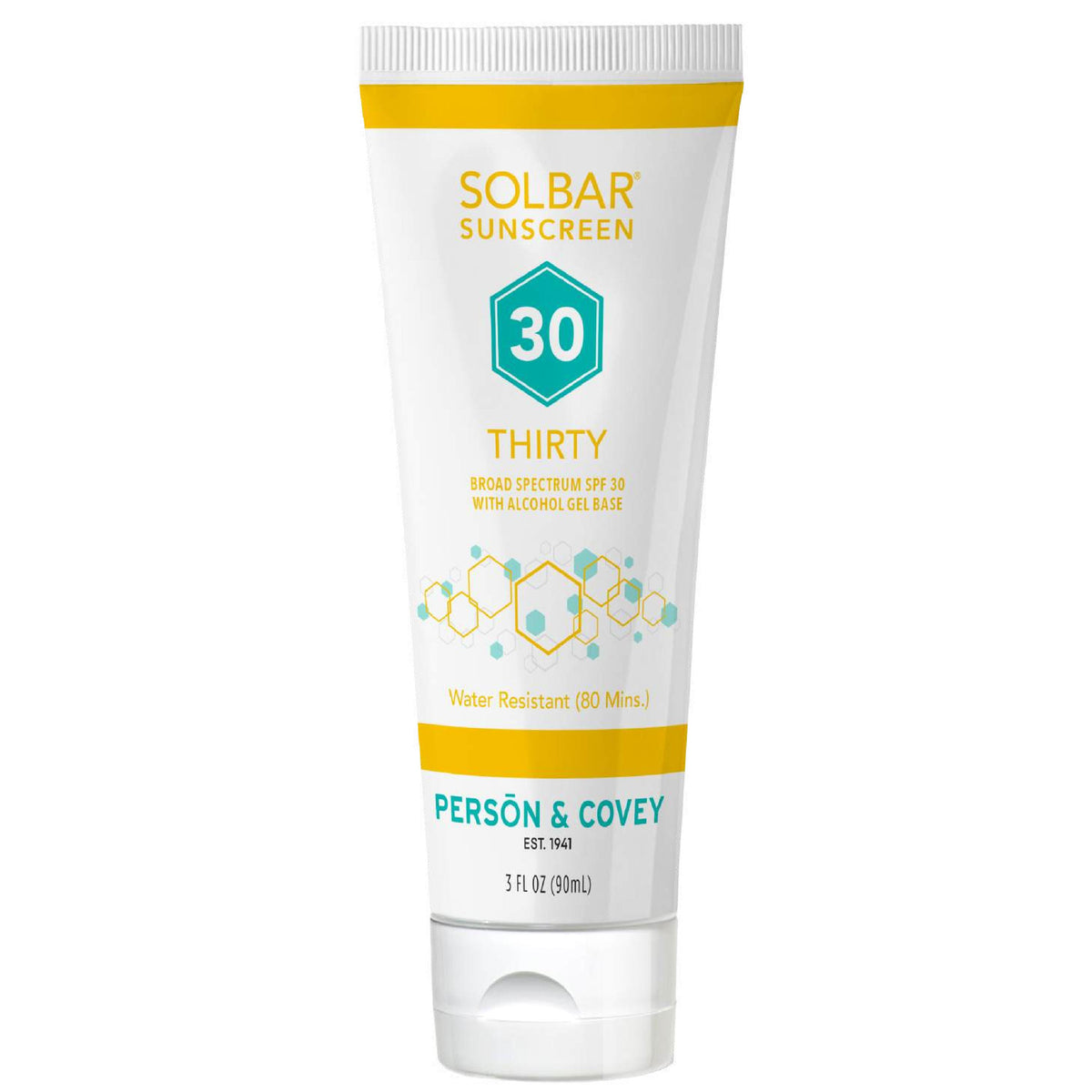 SOLBAR® Thirty SPF 30