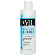 Load image into Gallery viewer, DML Moisturizing Lotion