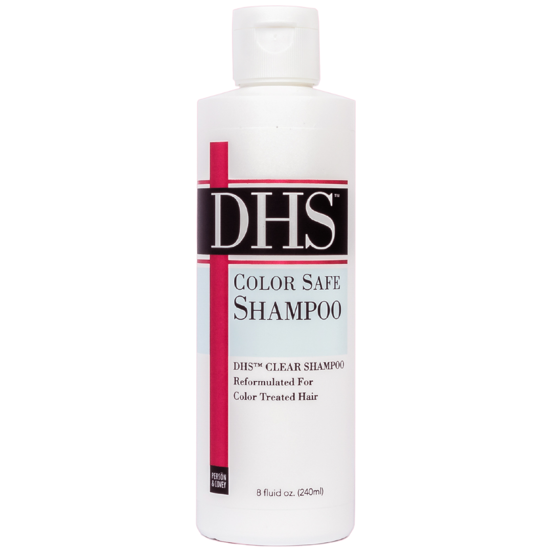DHS Color Safe Shampoo Persōn & Covey, Inc.
