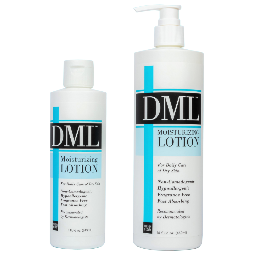 DML Moisturizing Lotion Pers n Covey Inc
