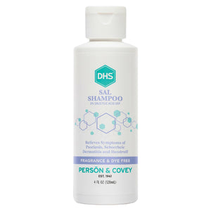 DHS SAL Shampoo