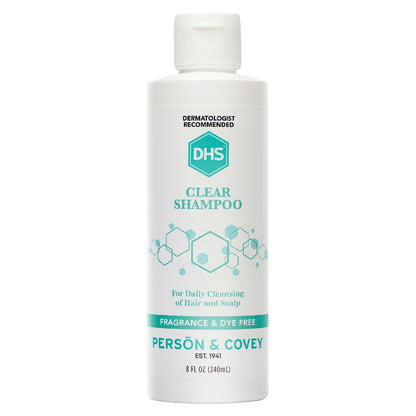 DHS Clear Shampoo
