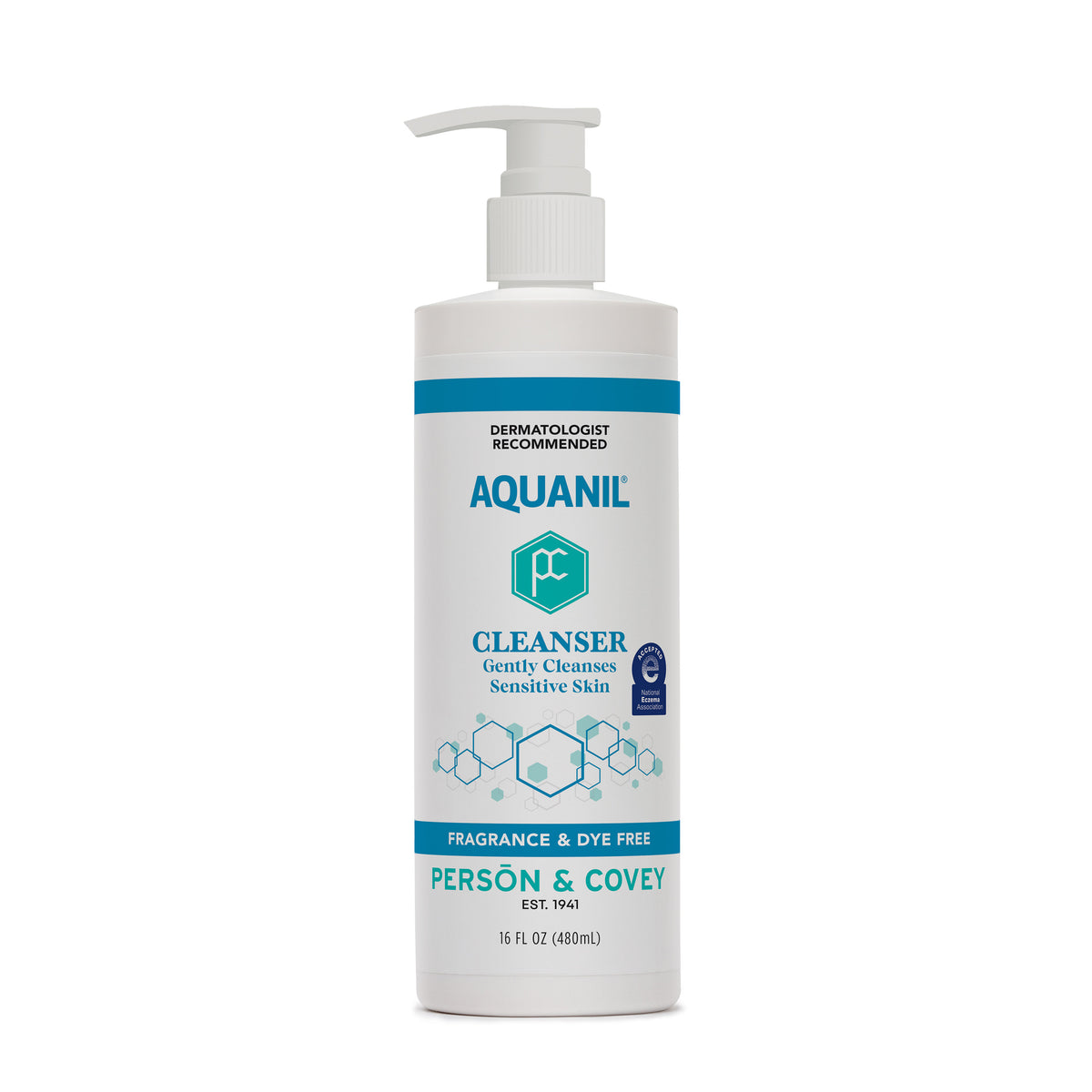 Aquanil Cleanser