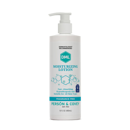 DML Moisturizing Lotion