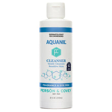 Load image into Gallery viewer, Aquanil Cleanser