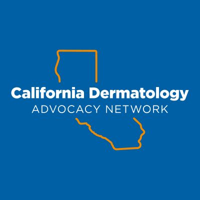 California Dermatology Advocacy Network