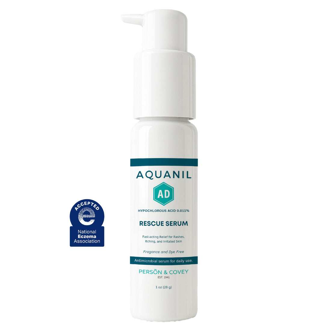 Aquanil AD Rescue Serum