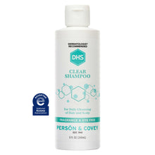 Cargar imagen en el visor de la galería, DHS Clear Champú  