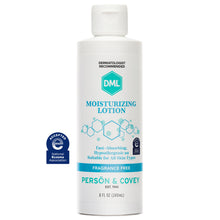 Charger l'image dans la galerie, DML Moisturizing Lotion