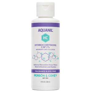 Aquanil HC