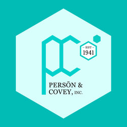 Persōn & Covey, Inc. 