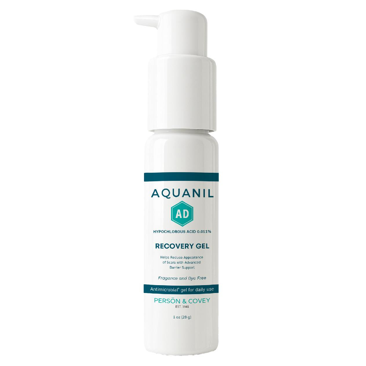 Aquanil AD Recovery Gel