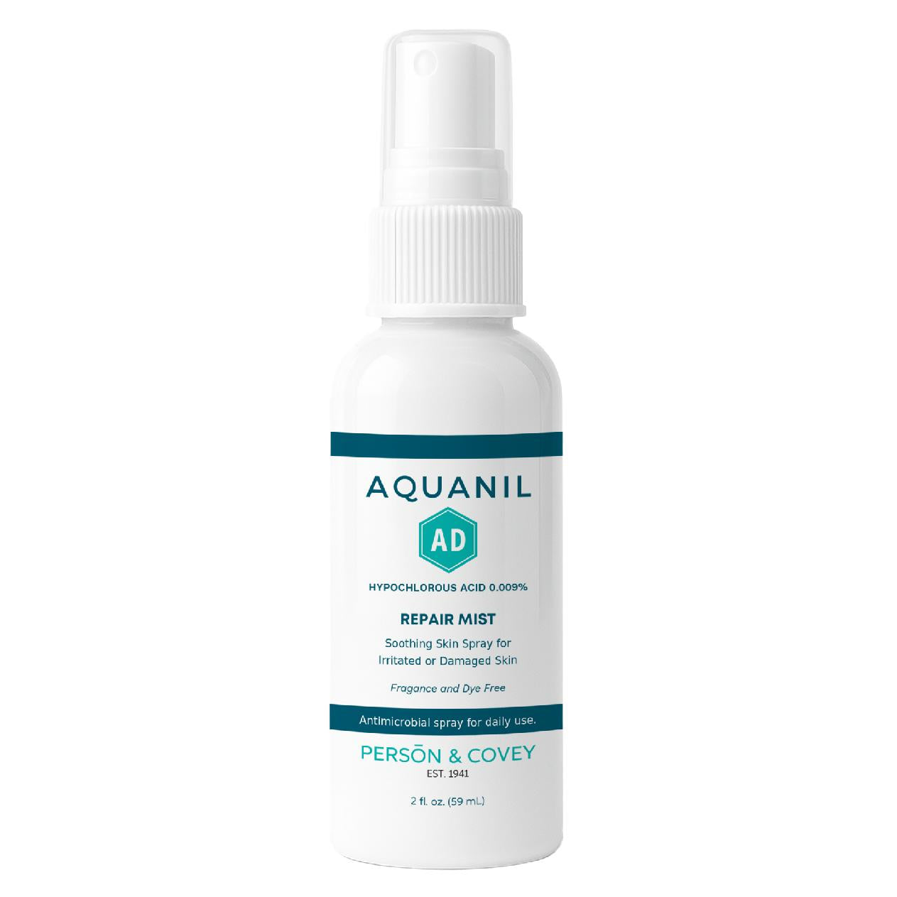 Aquanil AD Repair Mist