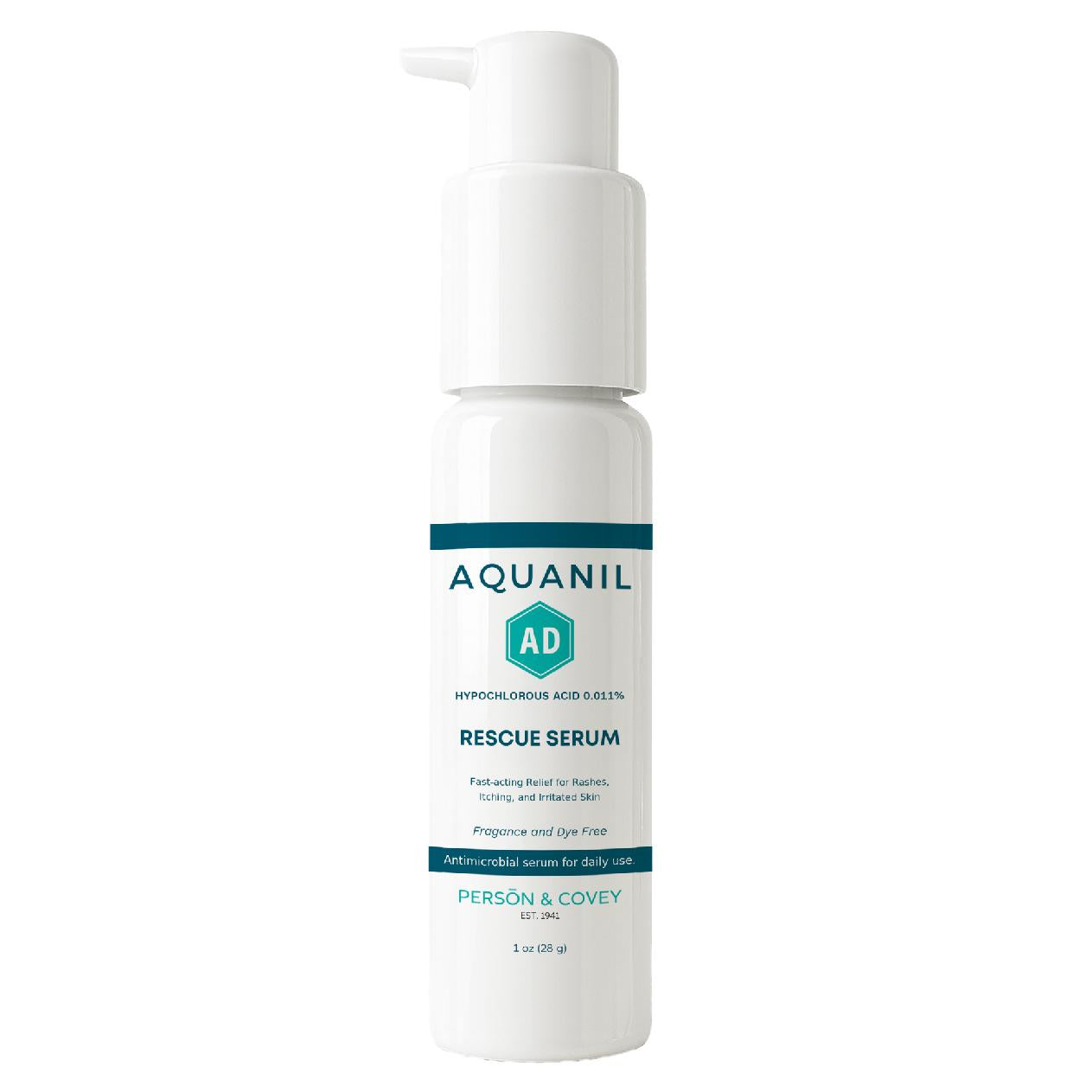 Aquanil AD Rescue Serum