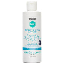 Load image into Gallery viewer, DML Moisturizing Lotion