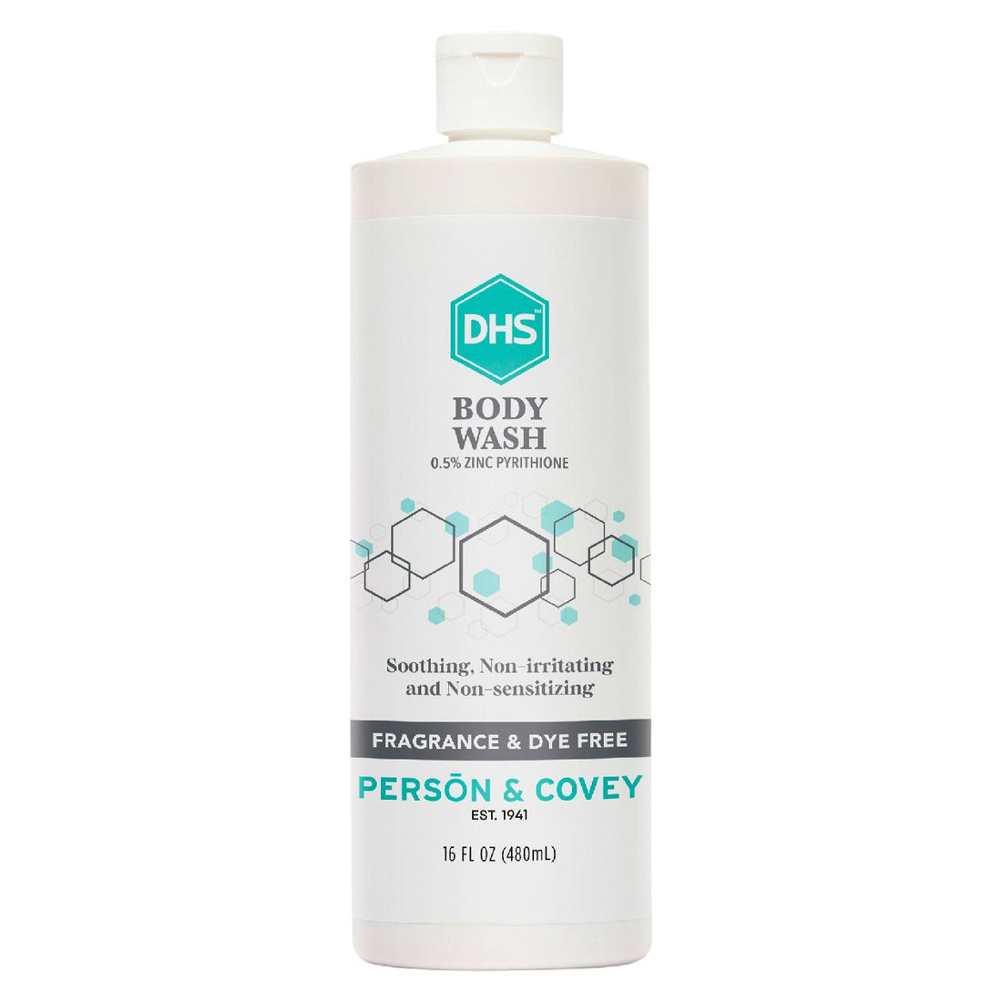 DHS Body Wash
