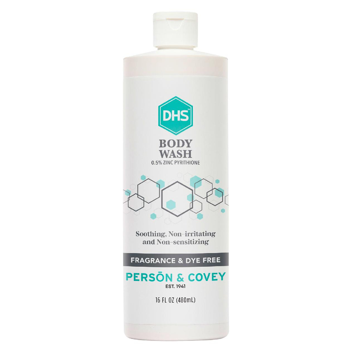 DHS Body Wash