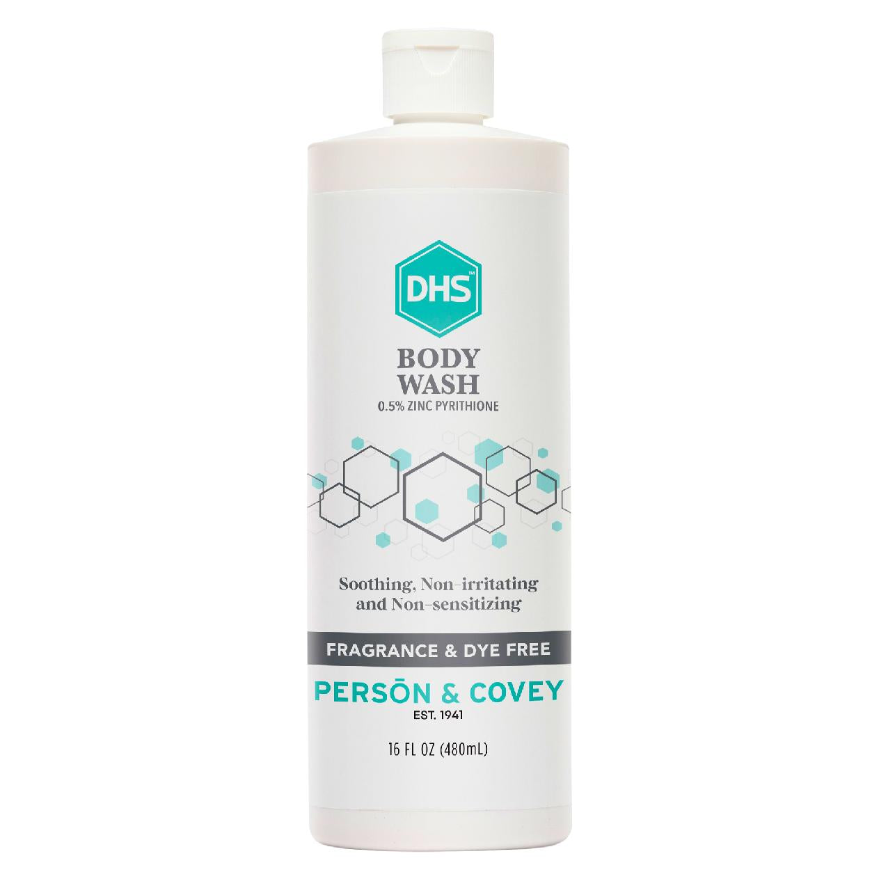 DHS Body Wash