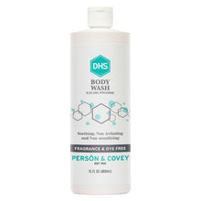 Load image into Gallery viewer, DHS Body Wash