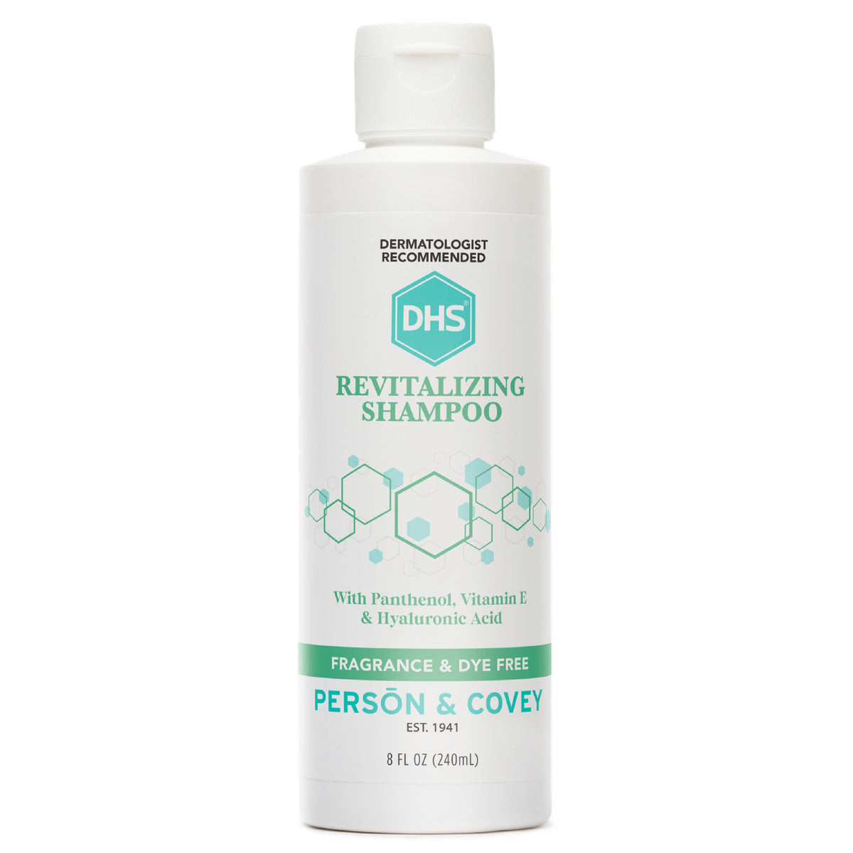 DHS Revitalizing Shampoo