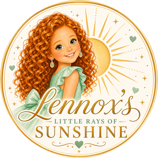 Lennox's Little Rays of Sunshine