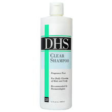 Load image into Gallery viewer, DHS Clear Shampoo