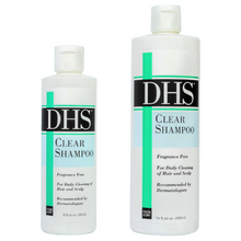 Load image into Gallery viewer, DHS Clear Shampoo