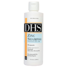 Load image into Gallery viewer, DHS Zinc Shampoo