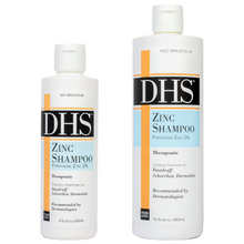 Load image into Gallery viewer, DHS Zinc Shampoo
