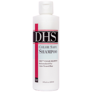 DHS Color Safe Shampoo