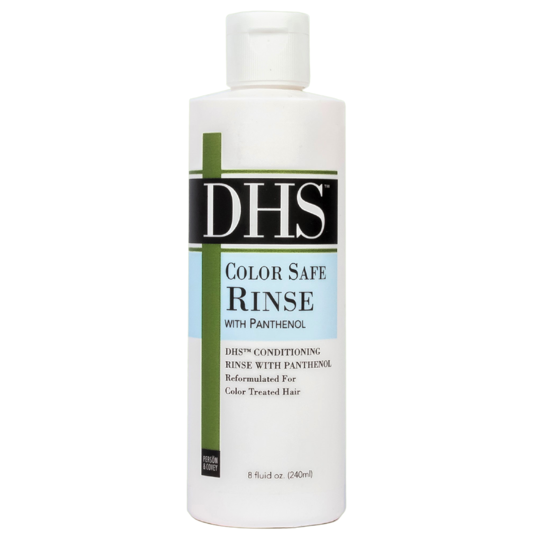 DHS Color Safe Rinse