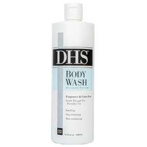 DHS Body Wash