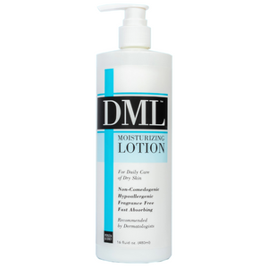 DML Moisturizing Lotion