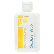 Load image into Gallery viewer, SOLBAR® AVO SPF 35